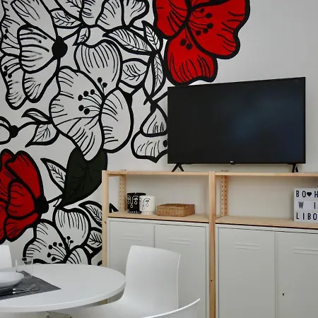 Appartement Libo House, By Short Holidays *