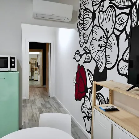 דירה Libo House, By Short Holidays