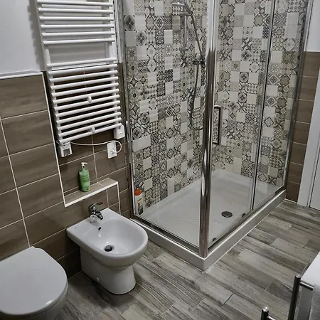 דירה Libo House, By Short Holidays *