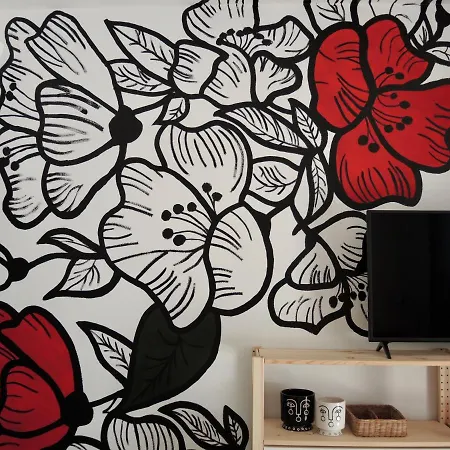 Libo House, By Short Holidays