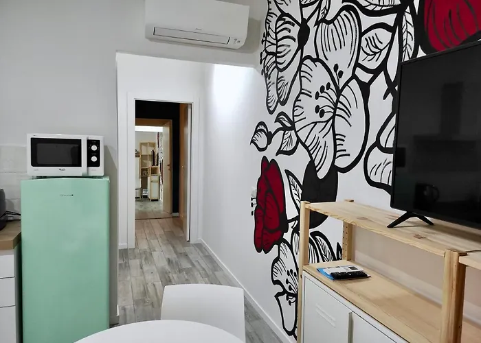 아파트 Libo House, By Short Holidays