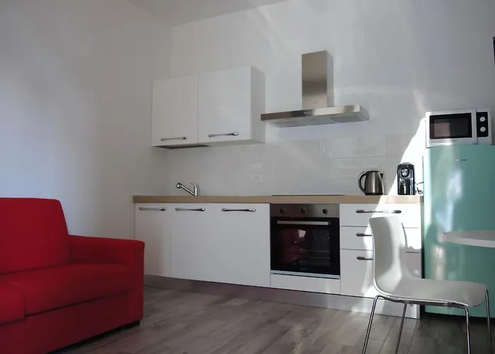 Appartement Libo House, By Short Holidays *