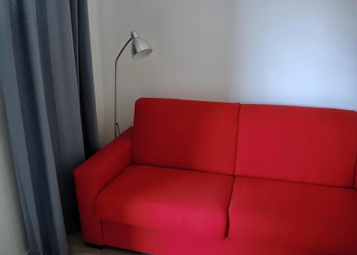 Libo House, By Short Holidays *