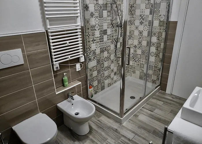 Apartment Libo House, By Short Holidays *