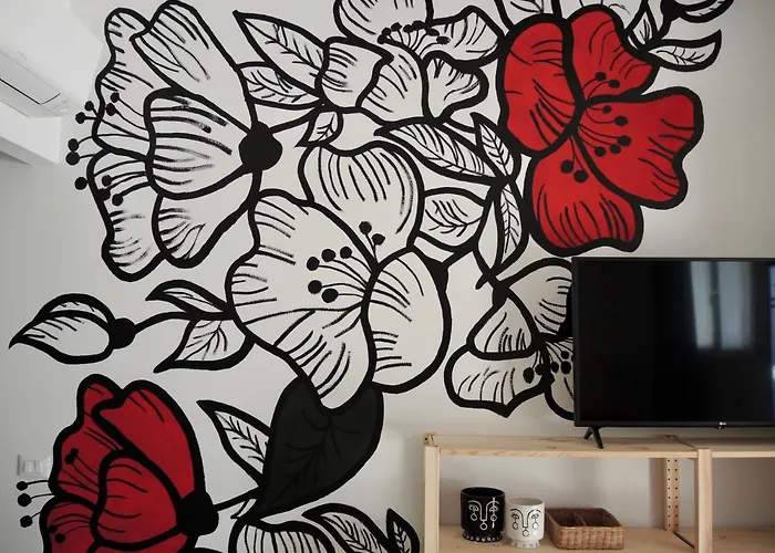 Libo House, By Short Holidays