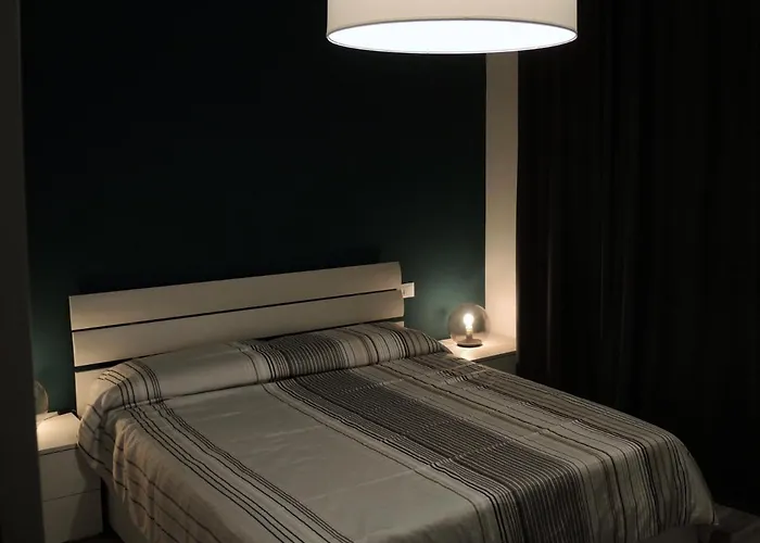 Libo House, By Short Holidays Apartment Bologna