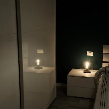 Libo House, By Short Holidays Apartamento Bolonia