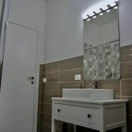 Libo House, By Short Holidays Apartamento