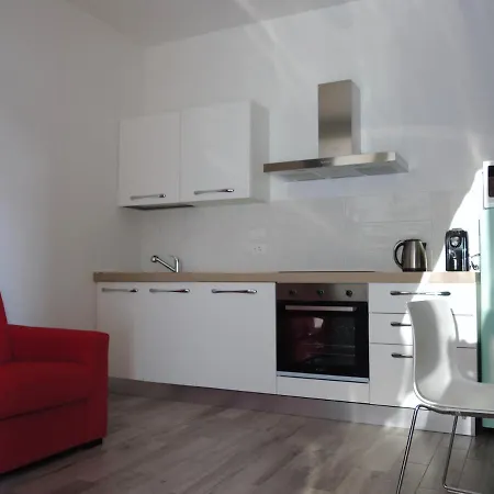 Appartamento Libo House, By Short Holidays *