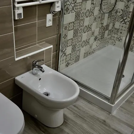 Apartamento Libo House, By Short Holidays *