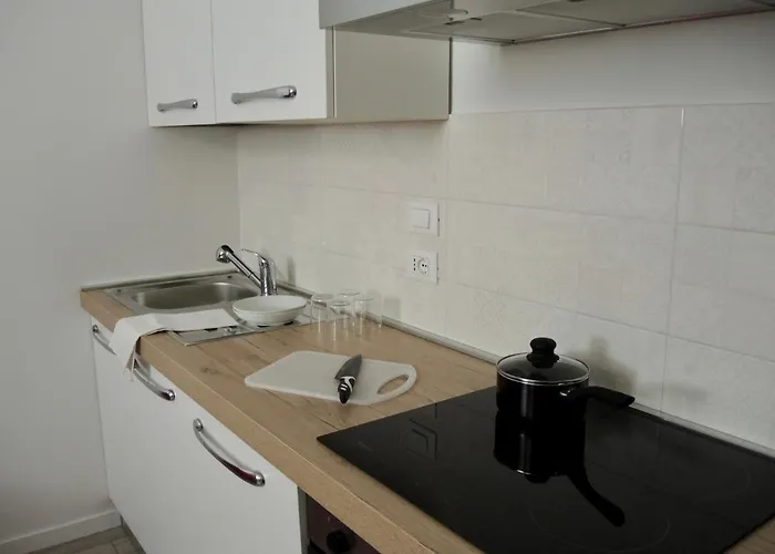 Apartmán Libo House, By Short Holidays